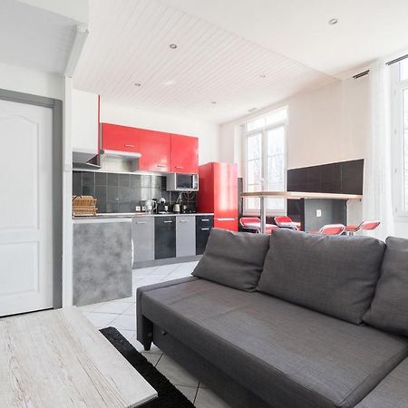 Ideally Placed To Visit Toulon + Bright Flat - Idealement Place Pour Visiter Toulon + Lumineux Екстер'єр фото